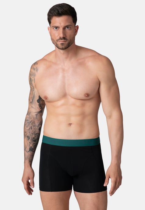 Muchachomalo Heren Boxershorts - 10-Pack - Mannen Onderbroeken - Image 5