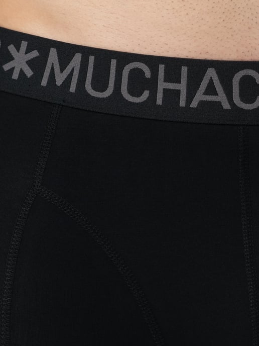 Muchachomalo Heren Boxershorts - 7-Pack - Mannen Onderbroeken - Image 4