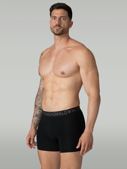 Muchachomalo Heren Boxershorts - 7-Pack - Mannen Onderbroeken - Image 5