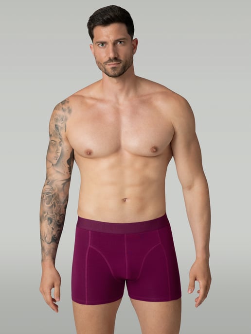 Muchachomalo Heren Boxershorts - 7-Pack - Mannen Onderbroeken - Image 2