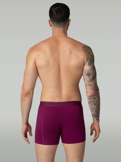 Muchachomalo Heren Boxershorts - 7-Pack - Mannen Onderbroeken - Image 3