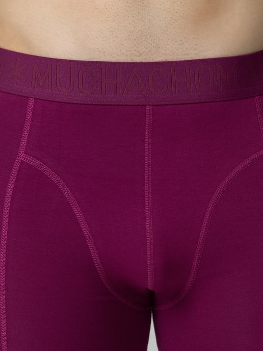 Muchachomalo Heren Boxershorts - 7-Pack - Mannen Onderbroeken - Image 4