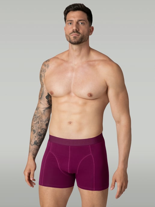 Muchachomalo Heren Boxershorts - 7-Pack - Mannen Onderbroeken - Image 5