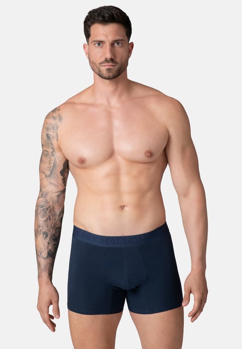 Muchachomalo Heren Boxershorts - 2-Pack - Mannen Onderbroeken - Image 2