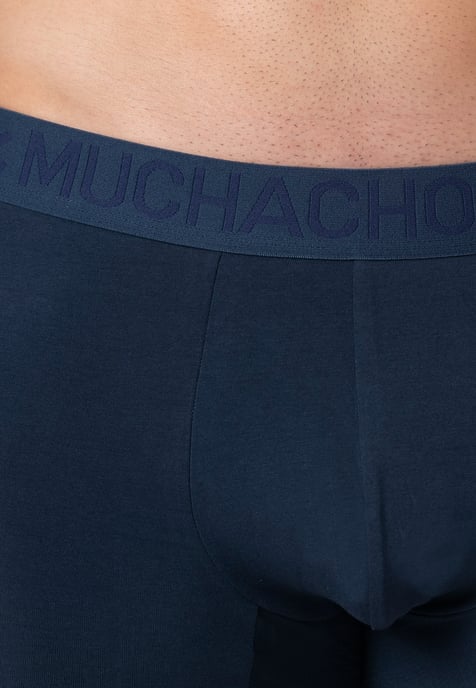 Muchachomalo Heren Boxershorts - 2-Pack - Mannen Onderbroeken - Image 4