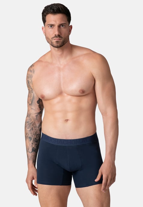 Muchachomalo Heren Boxershorts - 2-Pack - Mannen Onderbroeken - Image 5