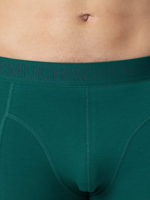 Muchachomalo Heren Boxershorts - 7-Pack - Mannen Onderbroeken - Image 4