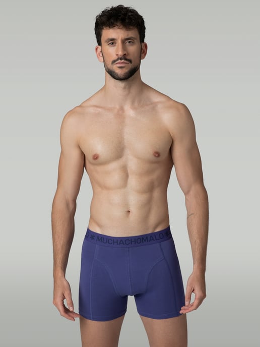 Muchachomalo Heren Boxershorts - 4-Pack - Mannen Onderbroeken - Image 2