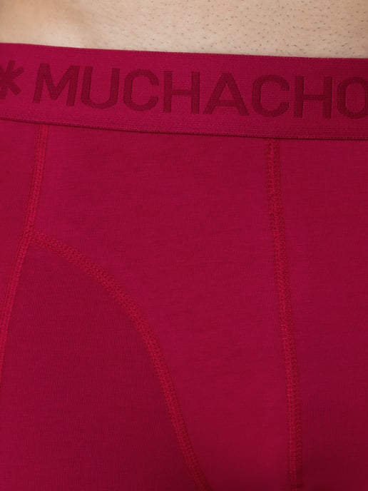 Muchachomalo Heren Boxershorts - 4-Pack - Mannen Onderbroeken - Image 6