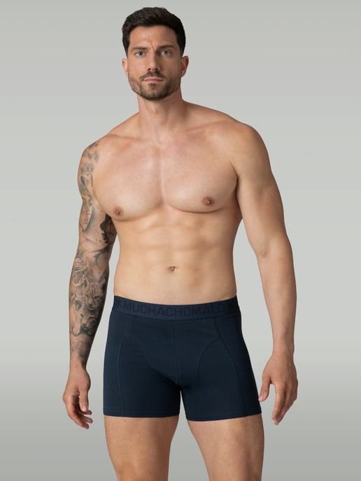 Muchachomalo Heren Boxershorts - 7-Pack - Mannen Onderbroeken - Image 2