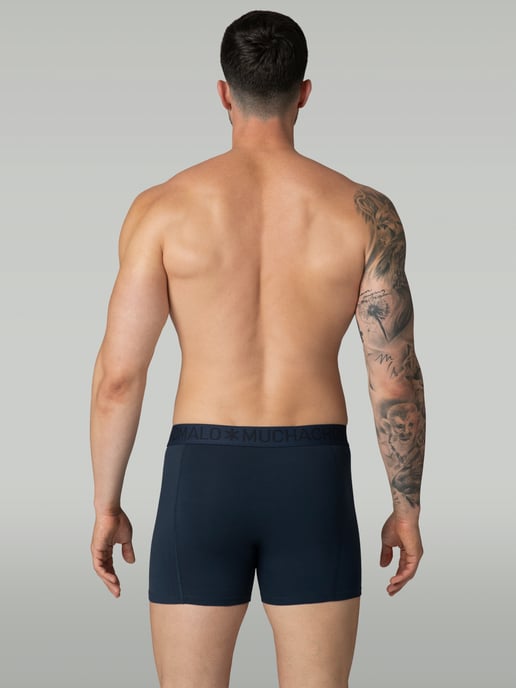 Muchachomalo Heren Boxershorts - 7-Pack - Mannen Onderbroeken - Image 3