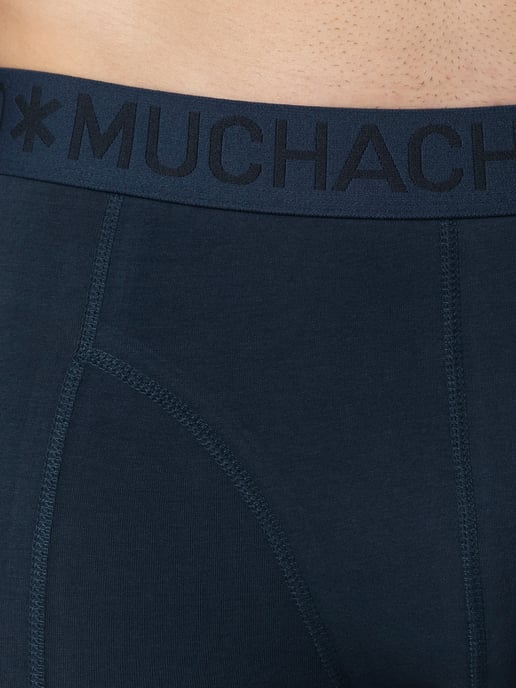 Muchachomalo Heren Boxershorts - 7-Pack - Mannen Onderbroeken - Image 4