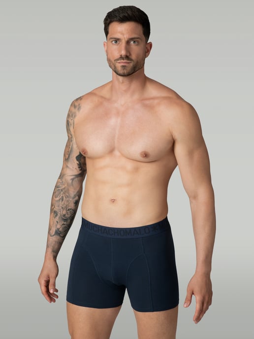 Muchachomalo Heren Boxershorts - 7-Pack - Mannen Onderbroeken - Image 5