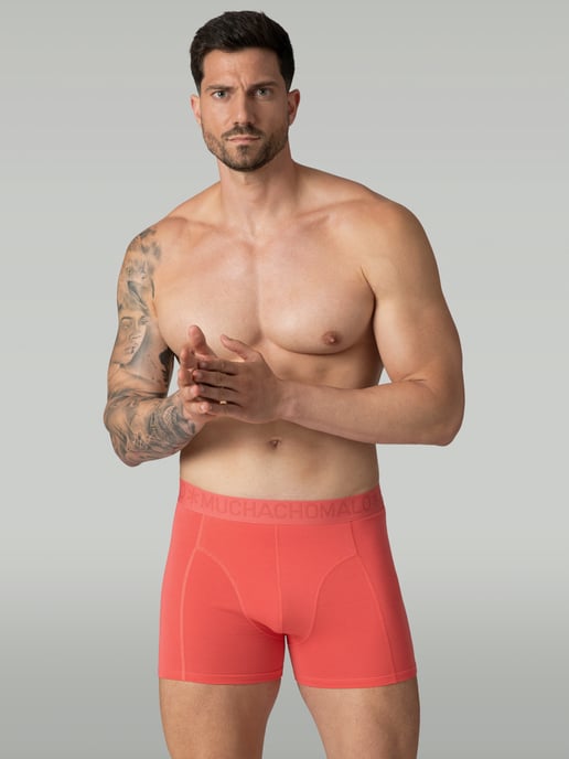 Muchachomalo Heren Boxershorts - 5-Pack - Mannen Onderbroeken - Image 2