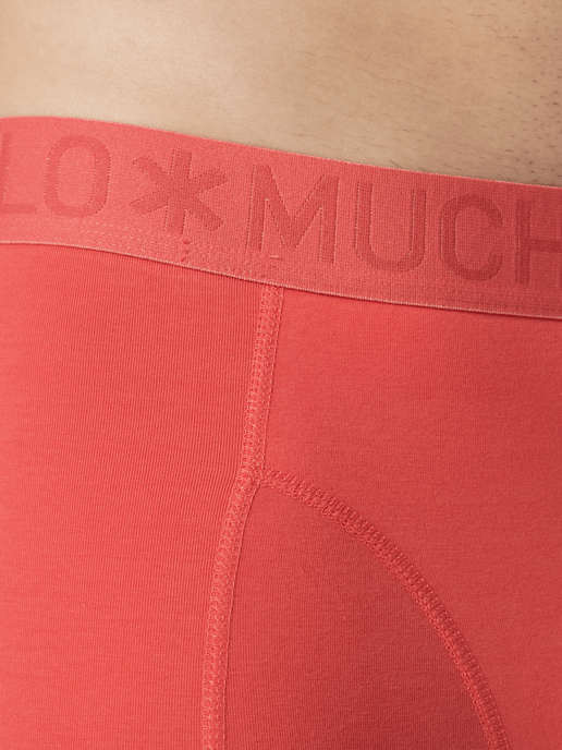 Muchachomalo Heren Boxershorts - 5-Pack - Mannen Onderbroeken - Image 4