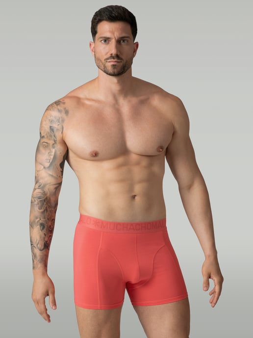 Muchachomalo Heren Boxershorts - 5-Pack - Mannen Onderbroeken - Image 5