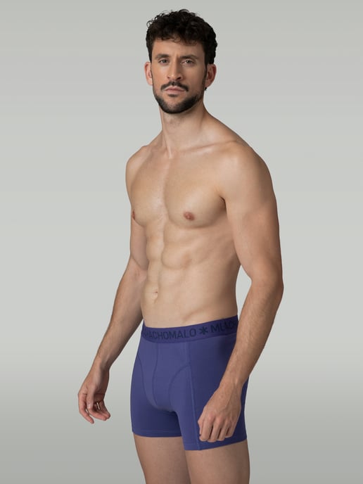 Muchachomalo Heren Boxershorts - 2-Pack - Mannen Onderbroeken - Image 2