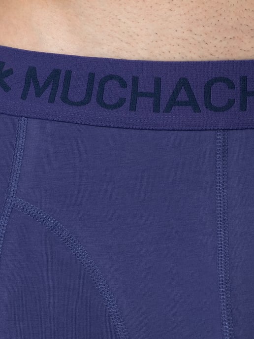 Muchachomalo Heren Boxershorts - 2-Pack - Mannen Onderbroeken - Image 3
