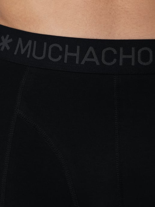 Muchachomalo Heren Boxershorts - 2-Pack - Mannen Onderbroeken - Image 3