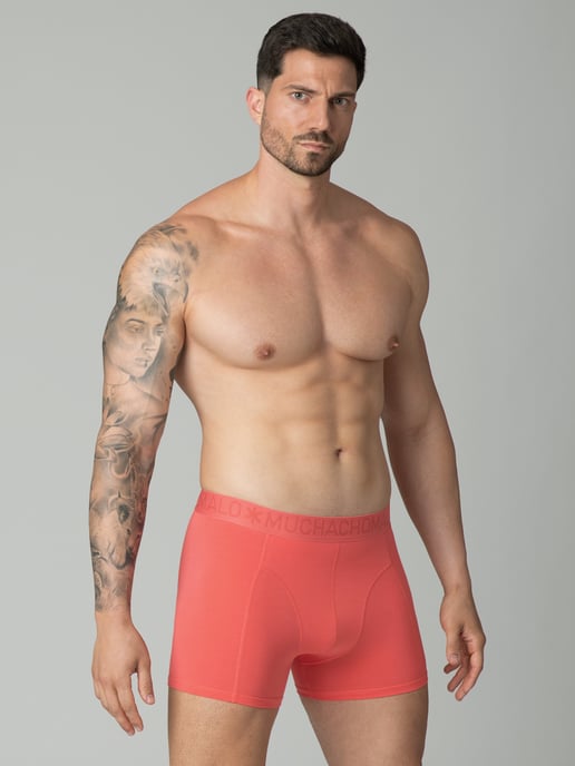 Muchachomalo Heren Boxershorts - 5-Pack - Mannen Onderbroeken - Image 6