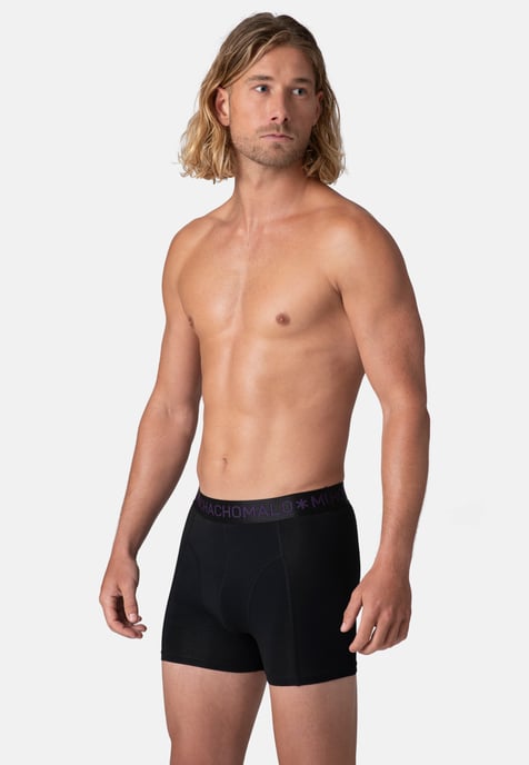 Muchachomalo Heren Boxershorts - 2-Pack - Mannen Onderbroeken - Image 6