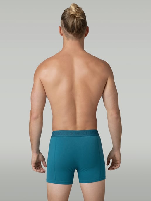 Muchachomalo Heren Boxershorts - 4-Pack - Mannen Onderbroeken - Image 4