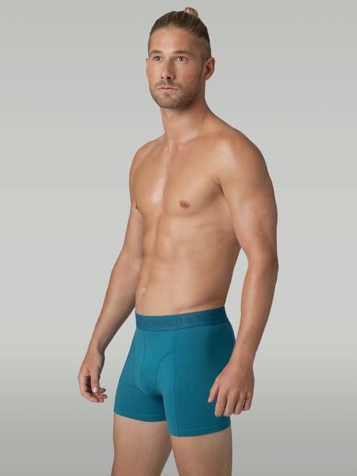 Muchachomalo Heren Boxershorts - 4-Pack - Mannen Onderbroeken - Image 5