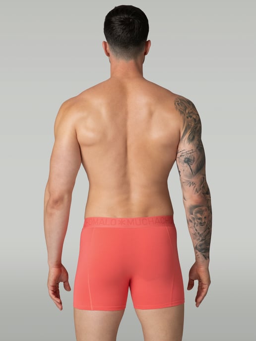 Muchachomalo Heren Boxershorts - 7-Pack - Mannen Onderbroeken - Image 3
