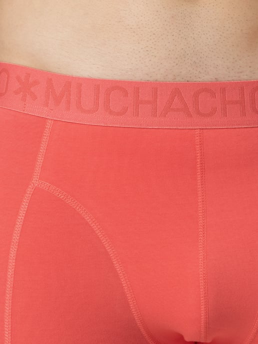 Muchachomalo Heren Boxershorts - 7-Pack - Mannen Onderbroeken - Image 4