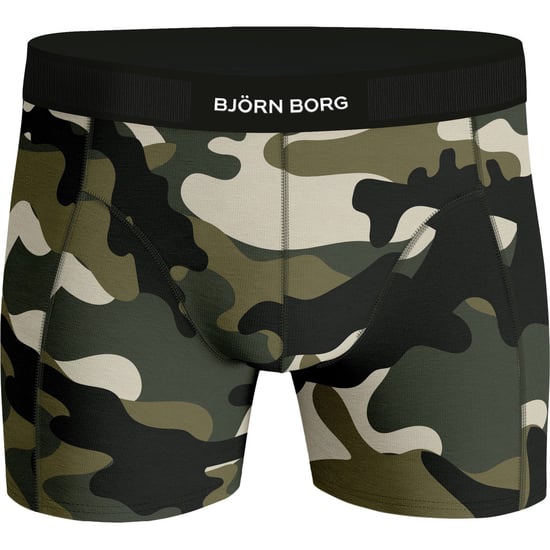 Björn Borg Onderbroeken 2-Pack Premium Boxers Multi - Image 2