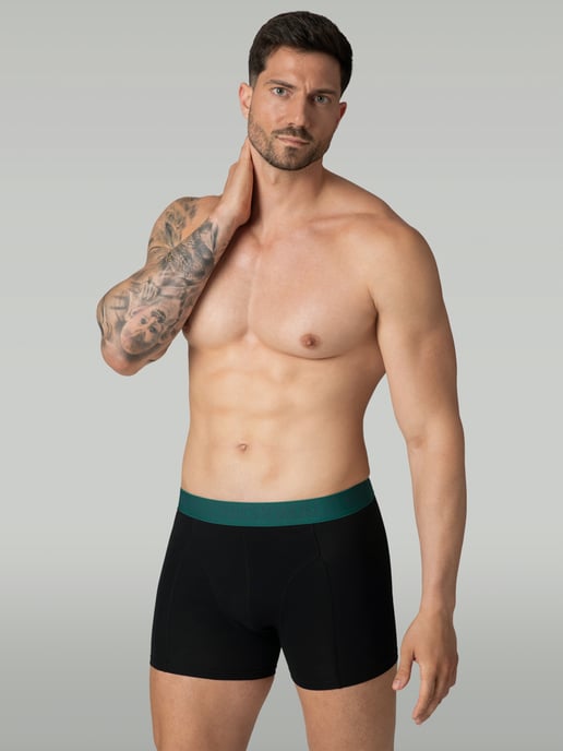 Muchachomalo Heren Boxershorts - 7-Pack - Mannen Onderbroeken - Image 2