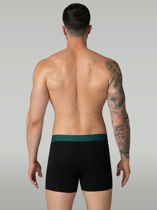 Muchachomalo Heren Boxershorts - 7-Pack - Mannen Onderbroeken - Image 3