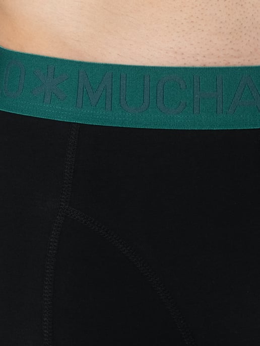 Muchachomalo Heren Boxershorts - 7-Pack - Mannen Onderbroeken - Image 4