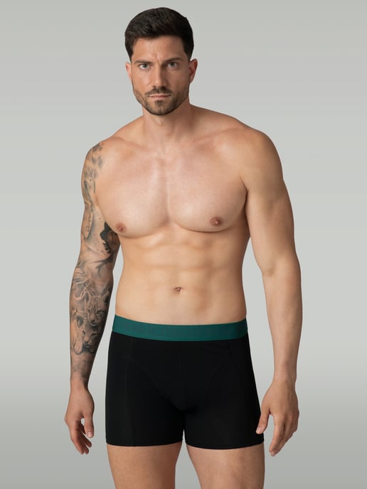 Muchachomalo Heren Boxershorts - 7-Pack - Mannen Onderbroeken - Image 5