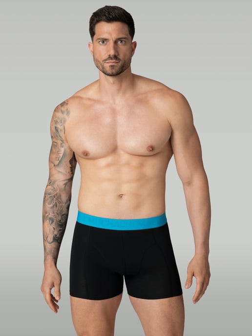 Muchachomalo Heren Boxershorts - 7-Pack - Mannen Onderbroeken - Image 6