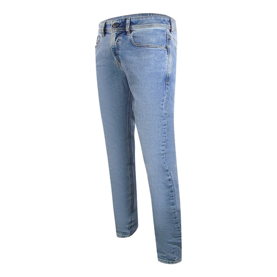 Diesel 1979 Sleenker-r Lichtblauwe Denim Broek - Image 2