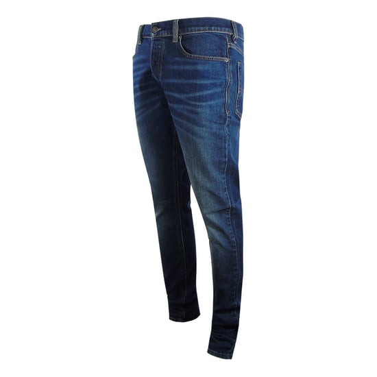 Diesel Tepphar-x Donkerblauwe Jeans - Image 3