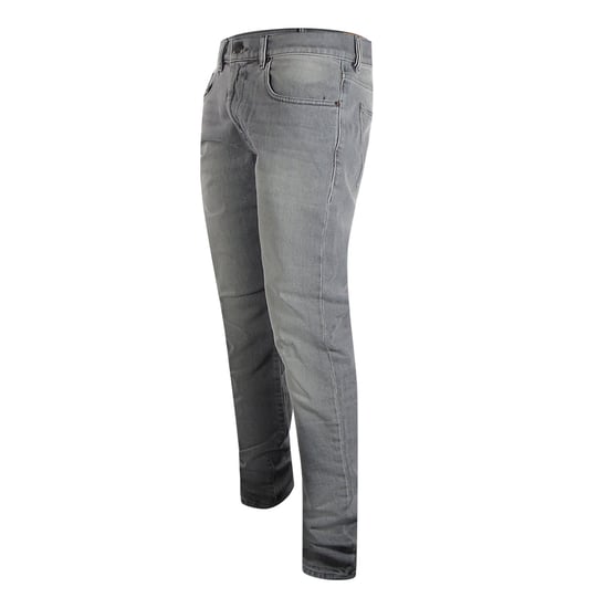 Diesel 2019 D-strukt-r Grijze Denimbroek - Image 2