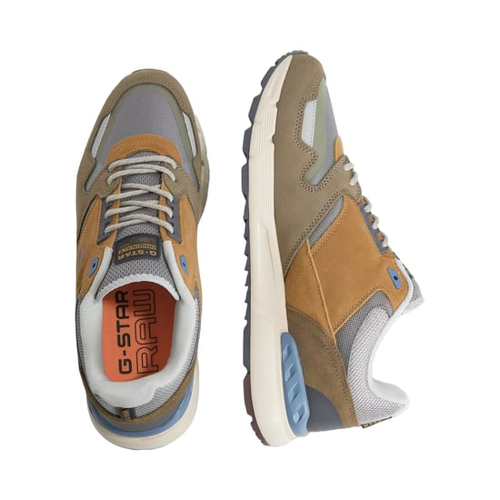 G-Star Raw Sneakers Holorn Runner Multi - Image 2