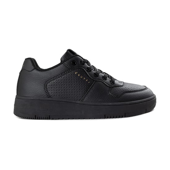 Cruyff Sneakers Indoor Royal Zwart - Image 1