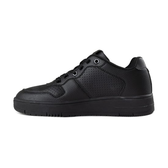 Cruyff Sneakers Indoor Royal Zwart - Image 2