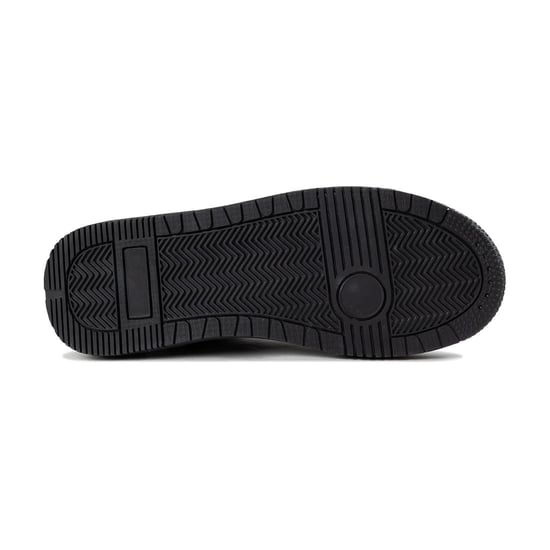 Cruyff Sneakers Indoor Royal Zwart - Image 3