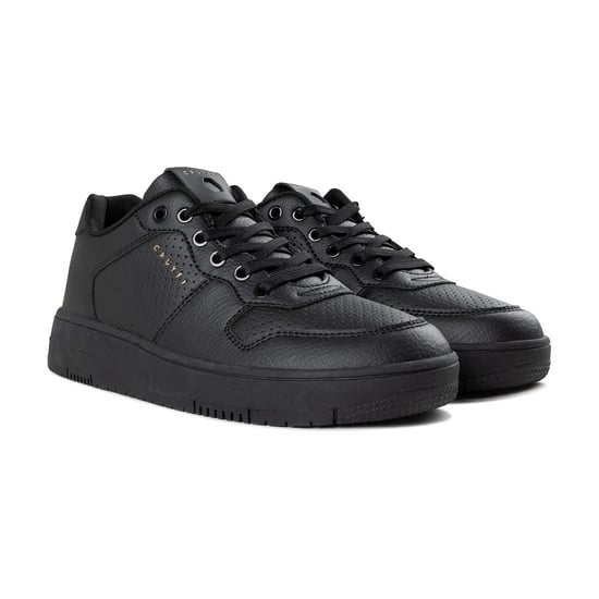 Cruyff Sneakers Indoor Royal Zwart - Image 4