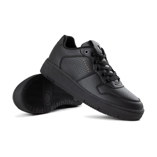 Cruyff Sneakers Indoor Royal Zwart - Image 6