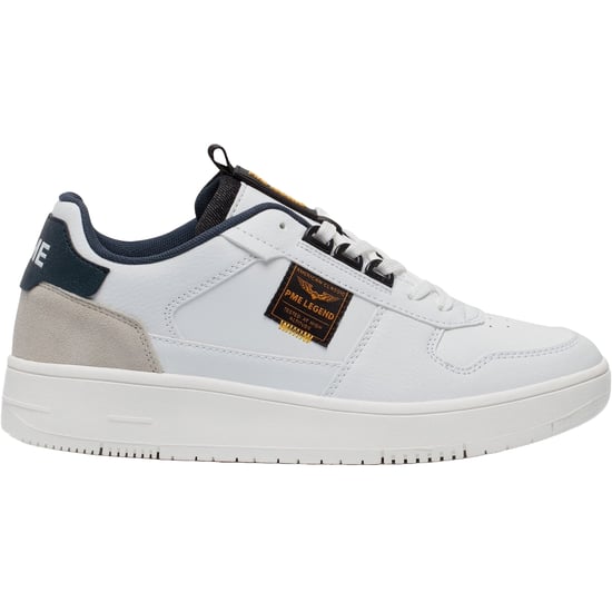 PME Legend Sneakers Gobbler Wit - Image 2