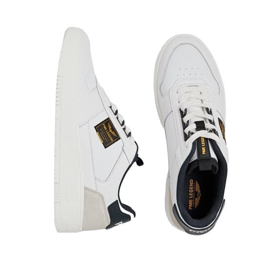 PME Legend Sneakers Gobbler Wit - Image 3
