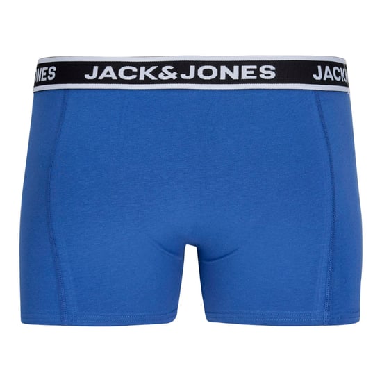 Jack & Jones Onderbroeken 12-Pack Boxers Jactroy Multi - Image 3