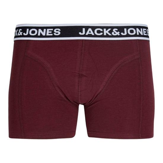 Jack & Jones Onderbroeken 12-Pack Boxers Jactroy Multi - Image 4