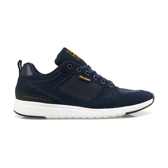 PME Legend Sneakers Dornierer Blauw - Image 1