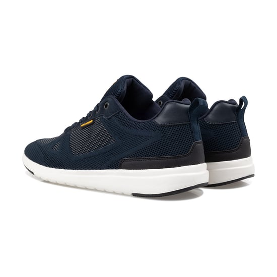 PME Legend Sneakers Dornierer Blauw - Image 4